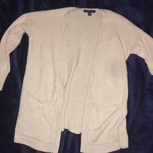 American Eagle Cardigan